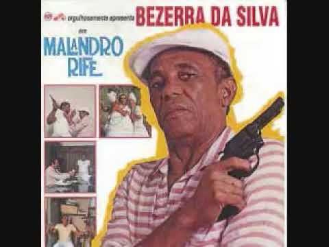 Bezerra da Silva - Vítima da Sociedade