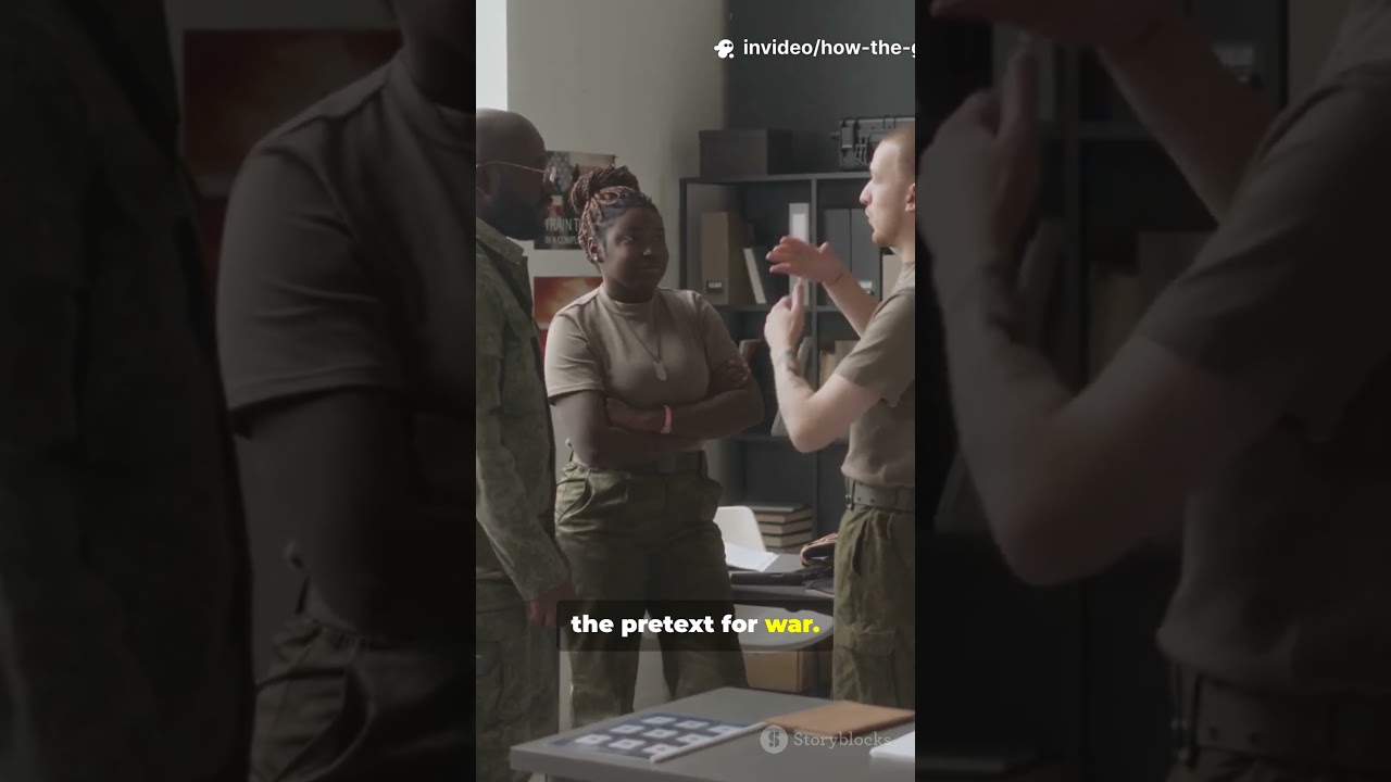 The Powder Keg Ignites ( 1914 )