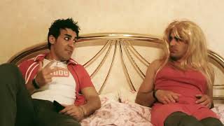 P!NK  PARODY   JUST GIVE ME A REASON feat Davidekyo