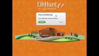 LIV@RIT and LibHunt