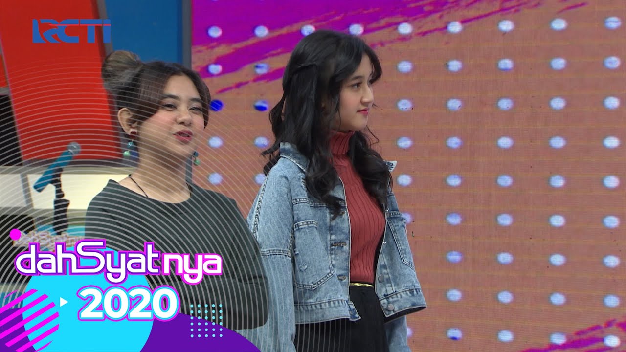 DAHSYATNYA 2020 - Kompakkah Keisya dan Ziva digames Ini? | 14 Juli 2020