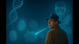 Forensics Has Changed, And Killers Can't Hide Anymore #forensicscience  #dna  #genealogy