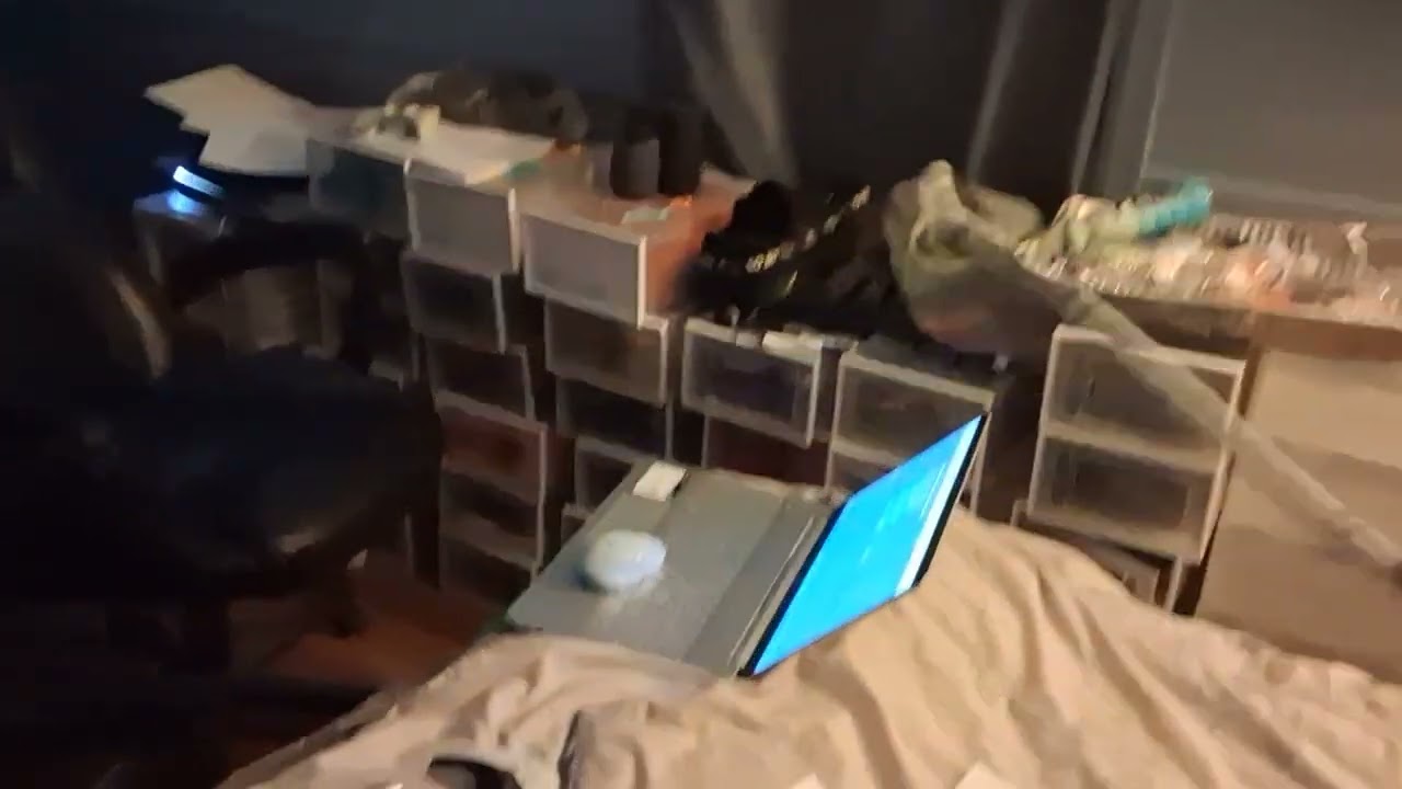 "HE'S BOTH HERE ROB RENZETTI POLICE!!!" (2025)