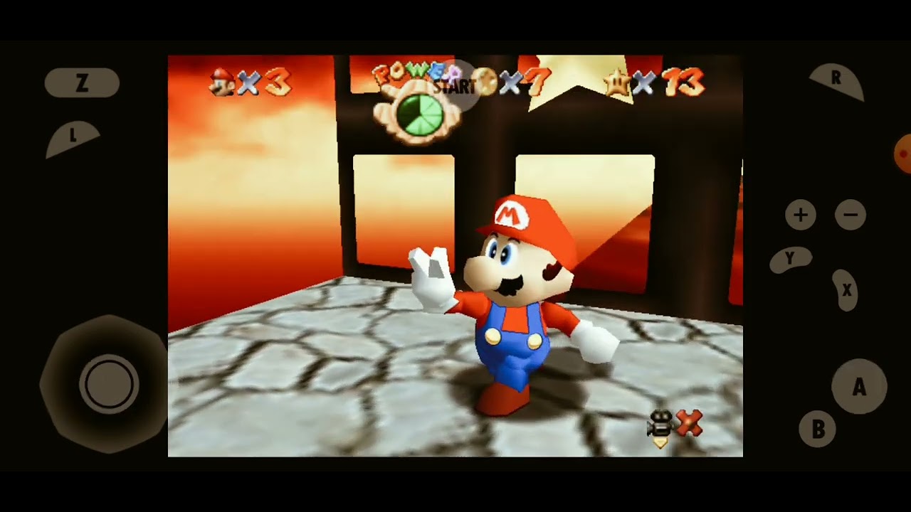 viral Mr Super Mario game ke video dekhiae maja a jaega okay YouTube