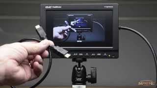 Elvid FieldVision 7 Field Monitor
