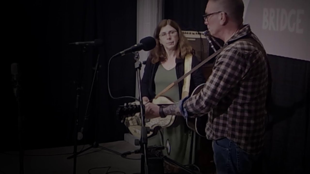 2018-04-22: The Milkhouse Heaters