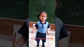 ❤😊👏 #trending #youtubeshorts #love #maths #activity