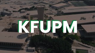 KFUPM Introductory Video