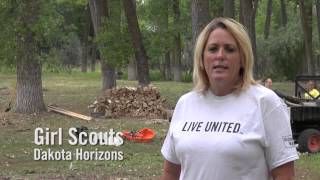 Day of Caring 2013