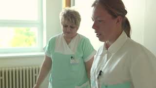 Obor Ošetřovatel - Představení Oboru Sšž A Zš, Planá