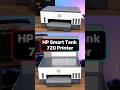 HP Smart Tank 720 Review – Best Wireless Ink Tank Printer for Home & Office?