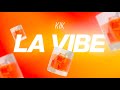 Capture de la vidéo Kik - La Vibe (Lyrics Video)