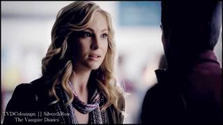 The Vampire Diaries || Coloring #8