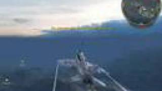 Frag's fly (Battlefield 2)