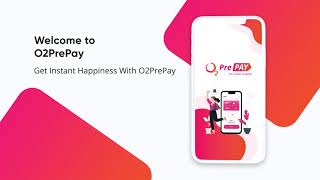 O2PrePay Wallet For Online Recharges screenshot 5