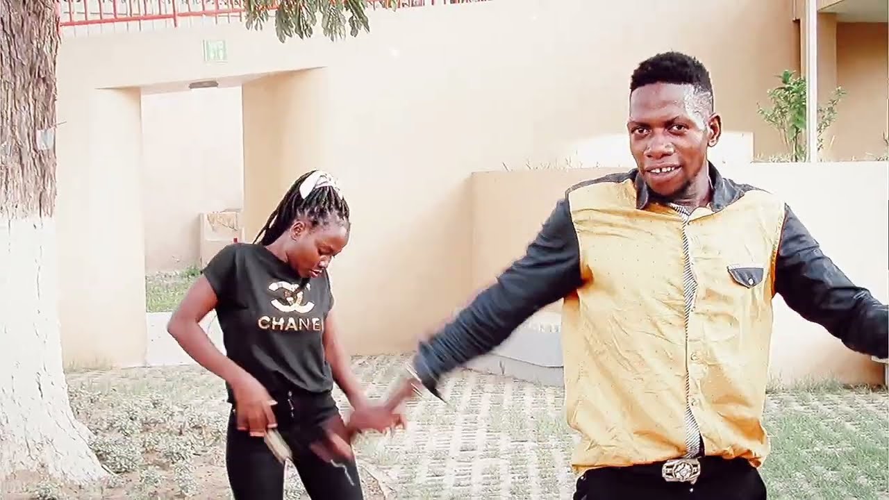 Mana Ruquia ft Micheque Njanje ndiribhe boss cumpe patrocinio