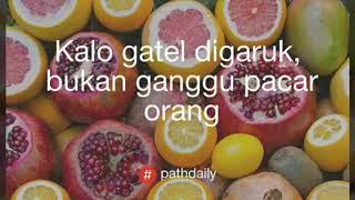 Kumpulan Quotes - Path Daily - Part 1