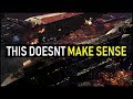 Why the Battle of Coruscant doesn't make sense | Star Wars Lore