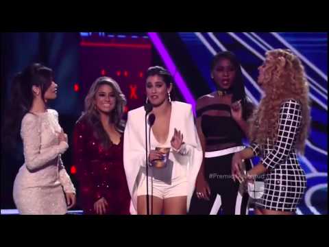 Fifth harmony roulette