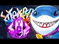 ✅EEPY SHARK TROLLING IN CELESTIAL ✅ (Marvel Rivals)