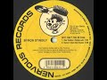 Byron Stingily - Why Can't You Be Real (Danny's Dubby Vocal Remix)