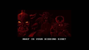 Blackthorne Intro PC