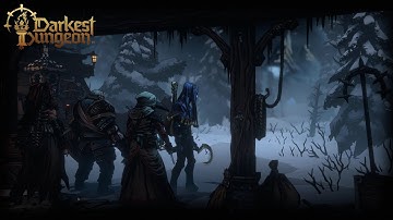 Darkest Dungeon II - Deathless Run #2 - Part 15