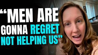 Single Moms SHAME Single Men For REFUSING To Be STEP-UP For Their Kids In 2026