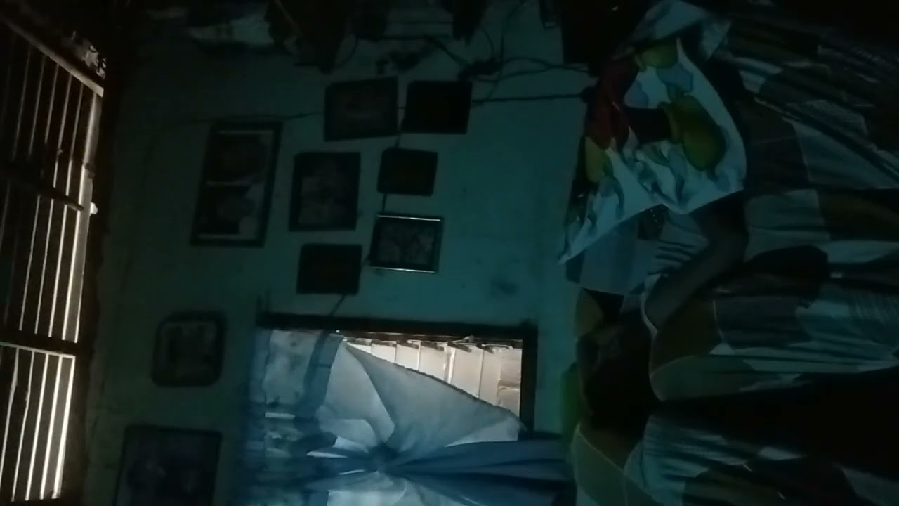 Parking cj he's sleeping