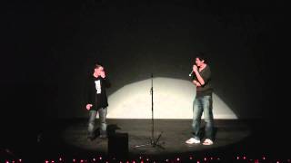 Jason Chen 2011滑铁卢UWCSSA春节晚会 官方高清视频