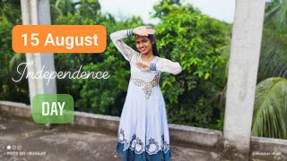 Desh Rangila Dance Ll Laboni Debnath Ll Fanaa Ll Kajal & Amir Khan Ll 15 August Independence Day Ll