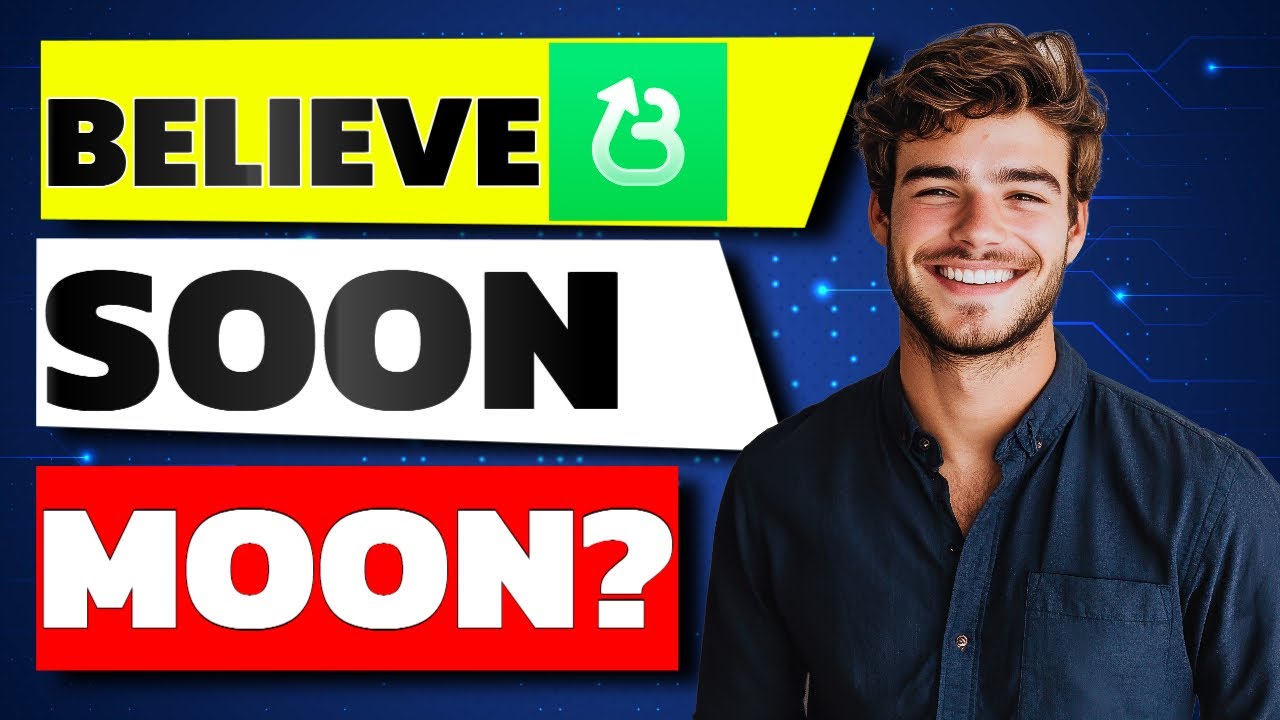 Believe (BELIEVE): Solana’s Under-Radar Token With Explosive Potential?