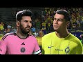 Formidable Tiakola EA Sports FC 25 Version 
