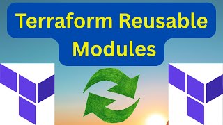 What Are Terraform Modules and Why Should You Care