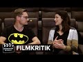"The Batman": Kritik zum Film mit Robert Pattinson, Zoë Kravitz und Paul Dano