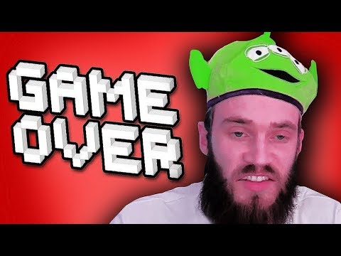 Trap Adventure 2 - Я НЕНАВИЖУ ЭТУ ИГРУ😡😡😡 - |PewDiePie| {Русская Озвучка}