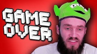 Trap Adventure 2 - Я НЕНАВИЖУ ЭТУ ИГРУ😡😡😡 - |PewDiePie| {Русская Озвучка}