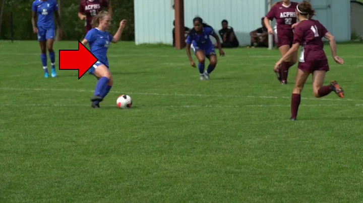 Marie Seeger - Highlights