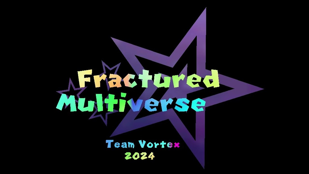 Malicious Nebula - Fractured Multiverse