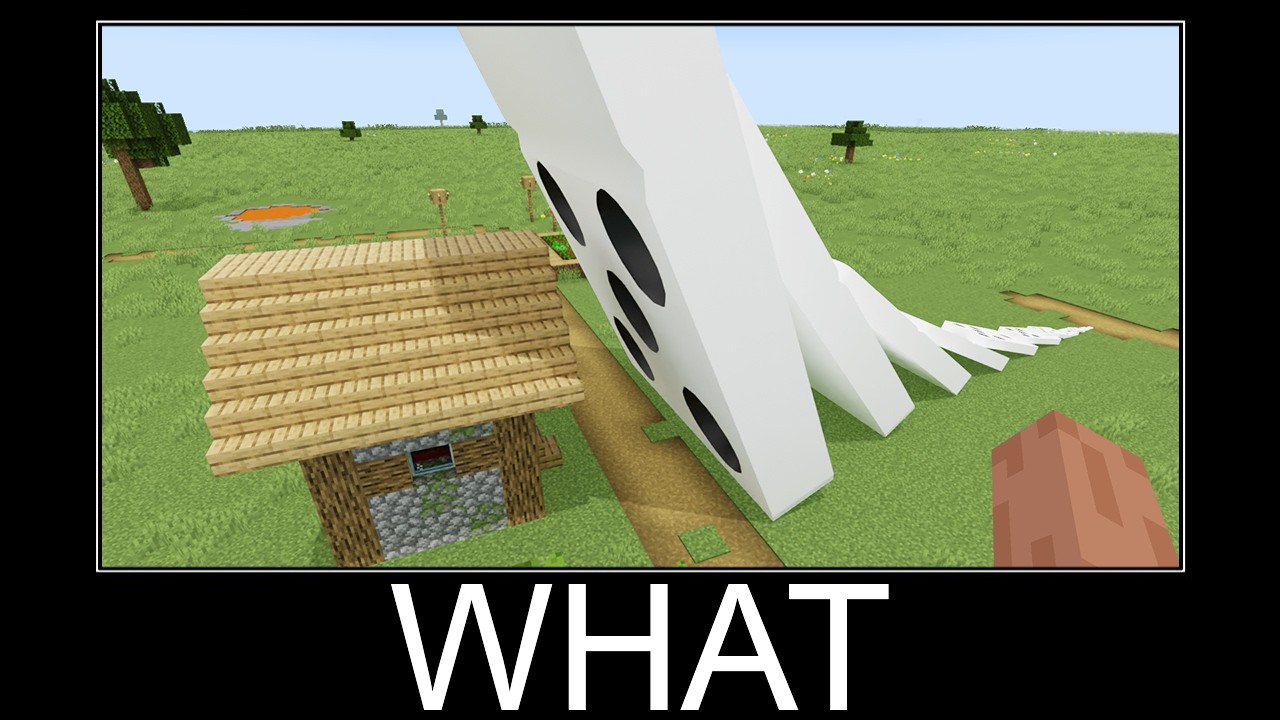 Minecraft realistic wait what meme, new realistic copper golem #2517