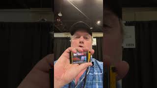 NAMM 26 Show Floor Pre-Opening and Tease #2 of a New Product Im Working on
NAMM 26 Show Floor Pre-Opening and Tease #2 of a New Product Im Working on NAMM 26 Show Floor Pre-Opening and Tease #2 of a New Product Im Working on