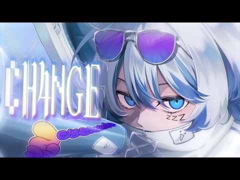 CH4NGE - 寝音まくら【cover】