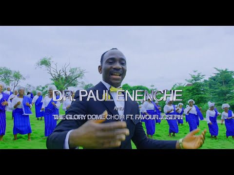 Owner Of My Life - Dr Paul Enenche & Glory Dome Choir Ft. Favour Joseph