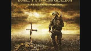 Methusalem - Brothers in Arms