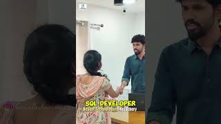 SQL Course in Chennai | 2026 Fresher Placed as SQL Developer | Besant Technologies