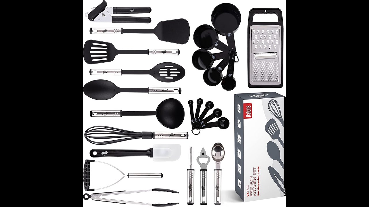 Unbelievable Recipes Unlock the Secrets of Our Complete Kitchen