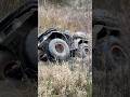 Сложнейшая покатушка🤯 #automobile #покатушки #offroad #atv