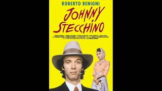 Johnny Stecchino - Evan Lurie - 1991