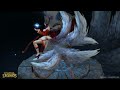 Beginning of video