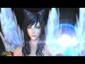 End of video